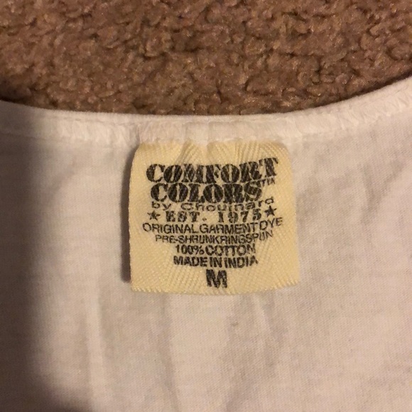 Pi phi tank top - Picture 3 of 3